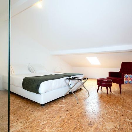 Apa M - Loft Guesthouse Jardim Das Maes Charming Viseu Ngoại thất bức ảnh