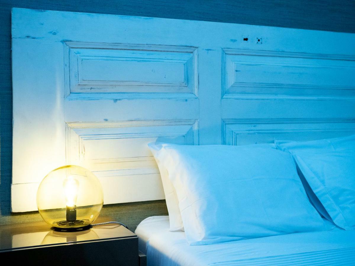 Apa M - Loft Guesthouse Jardim Das Maes Charming Viseu Ngoại thất bức ảnh